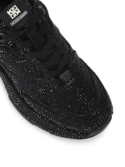 KG Kurt Geiger Luster Trainers - Image 4 of 5