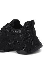 KG Kurt Geiger Luster Trainers - Image 5 of 5