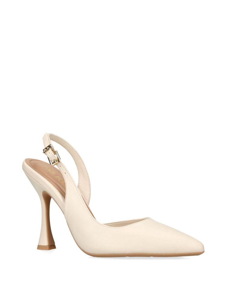 KG Kurt Geiger Aria2 Shoes - Image 3 of 5