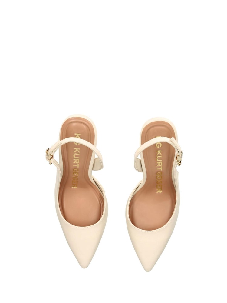 KG Kurt Geiger Aria2 Shoes - Image 4 of 5