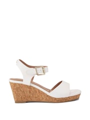 Carvela Sadie Wedge Sandals - Image 2 of 5