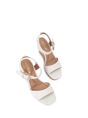 Carvela Sadie Wedge Sandals - Image 3 of 5