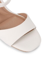Carvela Sadie Wedge Sandals - Image 4 of 5