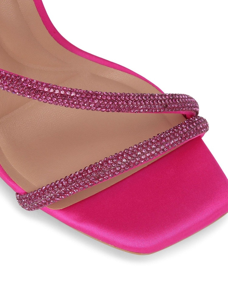 rožnata - Sandali Carvela PAPARAZZI - Slika 5 iz 5 rožnata - Sandali Carvela PAPARAZZI - Slika 5 iz 5