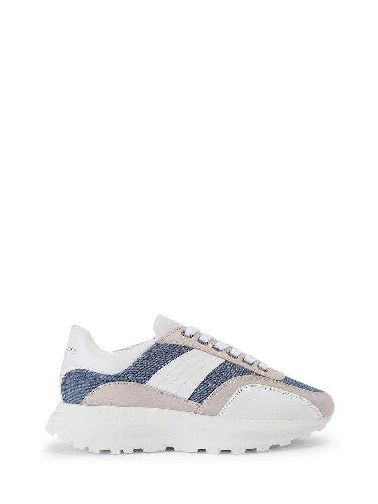 Kurt Geiger London Gaspar Shoes - Image 2 of 5