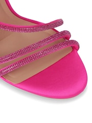 Carvela Spiral 105 Sandals - Image 5 of 5