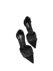 Carvela Arielle Court Shoes - Image 3 of 5