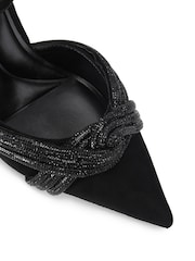 Carvela Arielle Court Shoes - Image 4 of 5