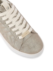 Carvela Joyful Quilt Trainers - Image 4 of 5