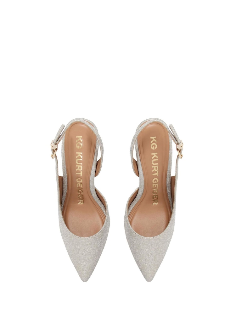 KG Kurt Geiger Aria2 Shoes - Image 4 of 5