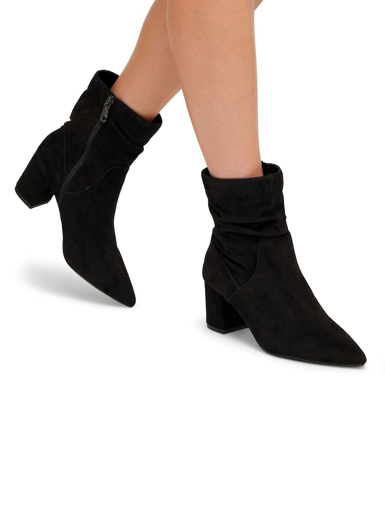Carvela Headline Brogue Boots - Image 1 of 5