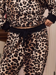 Animal Cosy Long Sleeve Pyjamas - Image 5 of 8