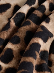Animal Cosy Long Sleeve Pyjamas - Image 8 of 8