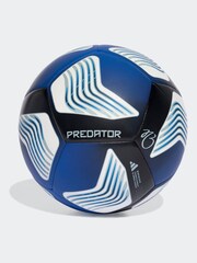 adidas Dark Blue Jude Bellingham Training Ball - Image 2 of 4