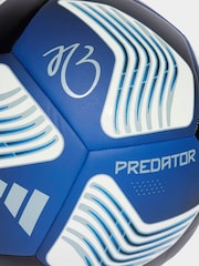 adidas Dark Blue Jude Bellingham Training Ball - Image 3 of 4
