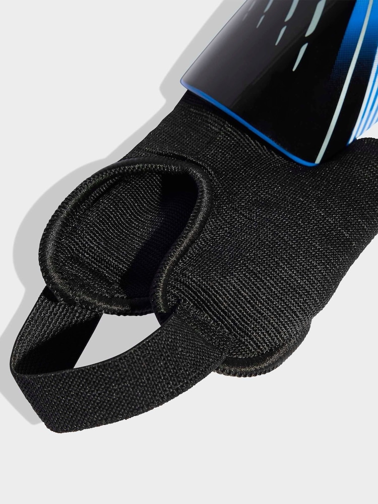 adidas Dark Blue Jude Bellingham Junior Shin Guards - Image 3 of 3 adidas Dark Blue Jude Bellingham Junior Shin Guards - Image 3 of 3