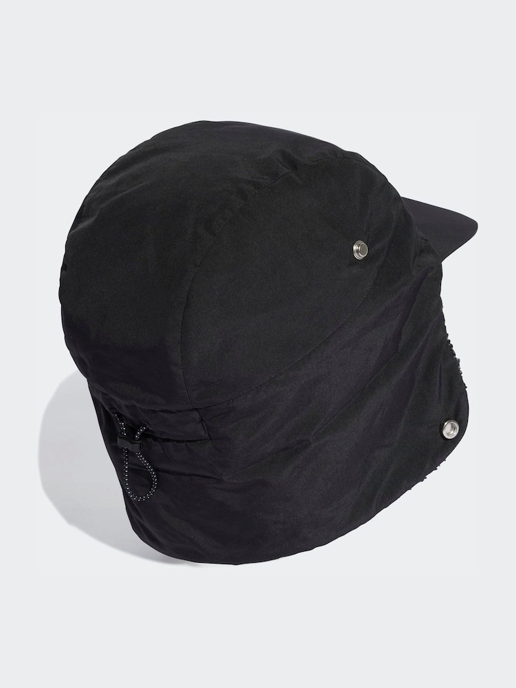 adidas Black Moon Boot Cap - Image 2 of 4