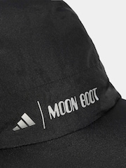 adidas Black Moon Boot Cap - Image 4 of 4