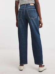 JD Williams Boyfriend Crop Jeans - Image 2 of 4