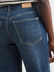 JD Williams Boyfriend Crop Jeans - Image 4 of 4