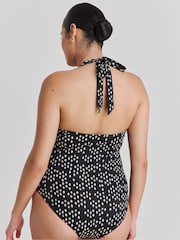 JD Williams Black Value Swimsuits 2 Pack - Image 3 of 5