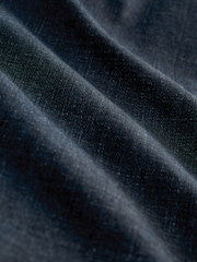 Blue Mid Indigo Relaxed Fit Motionflex Jeans - Image 9 of 12
