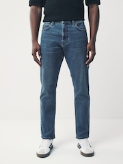Blue Light Slim Fit Motionflex Jeans - Image 1 of 11