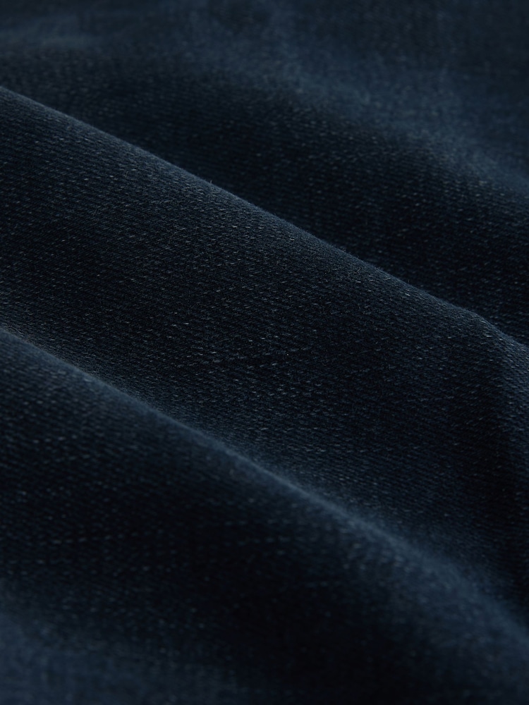 Ink Straight Fit Motionflex Jeans - Image 5 of 5 Ink Straight Fit Motionflex Jeans - Image 5 of 5