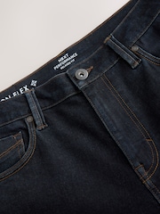 Blue Rinse Relaxed Fit Motionflex Jeans - Image 3 of 11