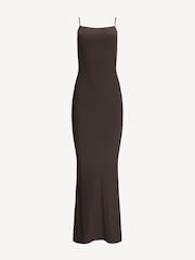 TALA Brown 365 Cami/Square Neck Dress - Image 4 of 5