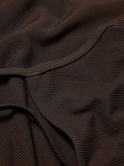 TALA Brown 365 Cami/Square Neck Dress - Image 5 of 5