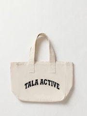 Creme - TALA Tote Bag - Bild 1 von 3