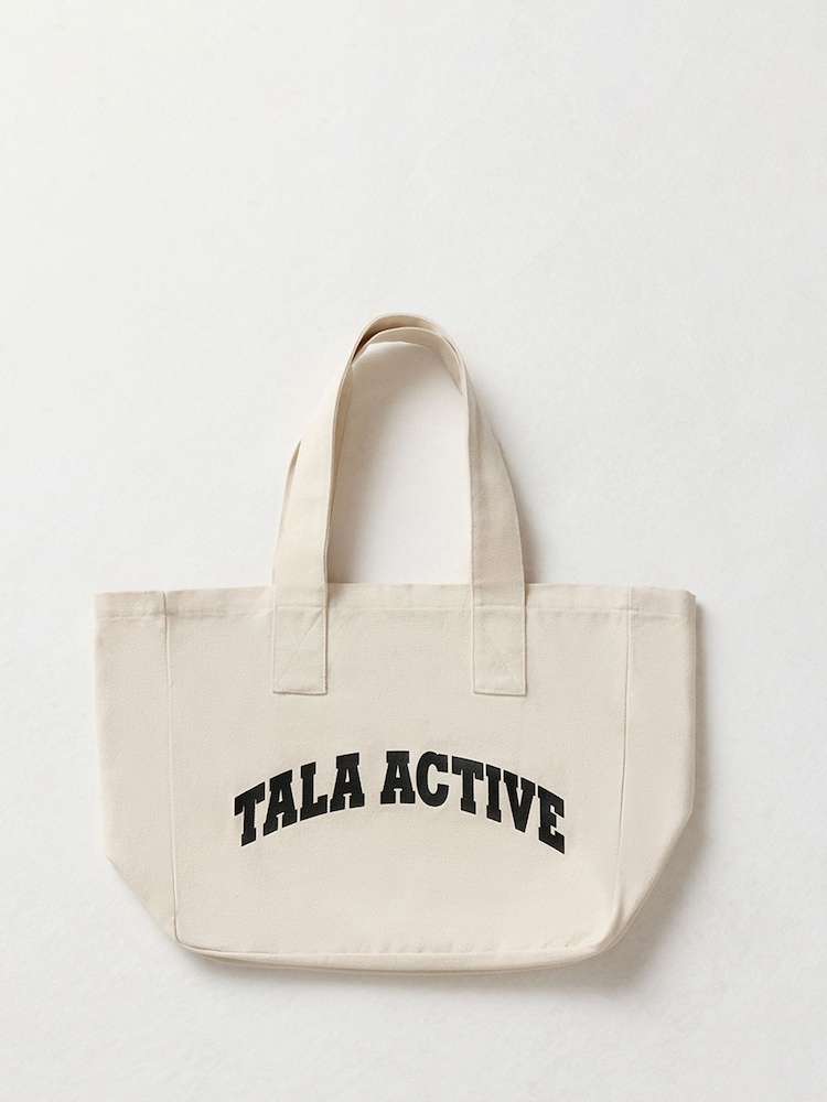 Creme - TALA Tote Bag - Bild 1 von 3