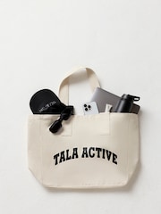 Creme - TALA Tote Bag - Bild 2 von 3