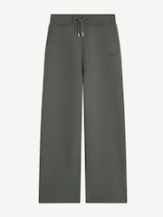 TALA Green Wide Leg Joggers - Image 2 of 3
