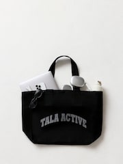 TALA Black Tote Bag - Image 1 of 3