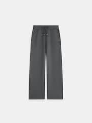 TALA Grey Wide Leg Joggers - Image 3 of 4
