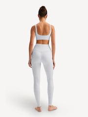 TALA Grey DayFlex Wrap High Waisted Leggings - Image 2 of 2