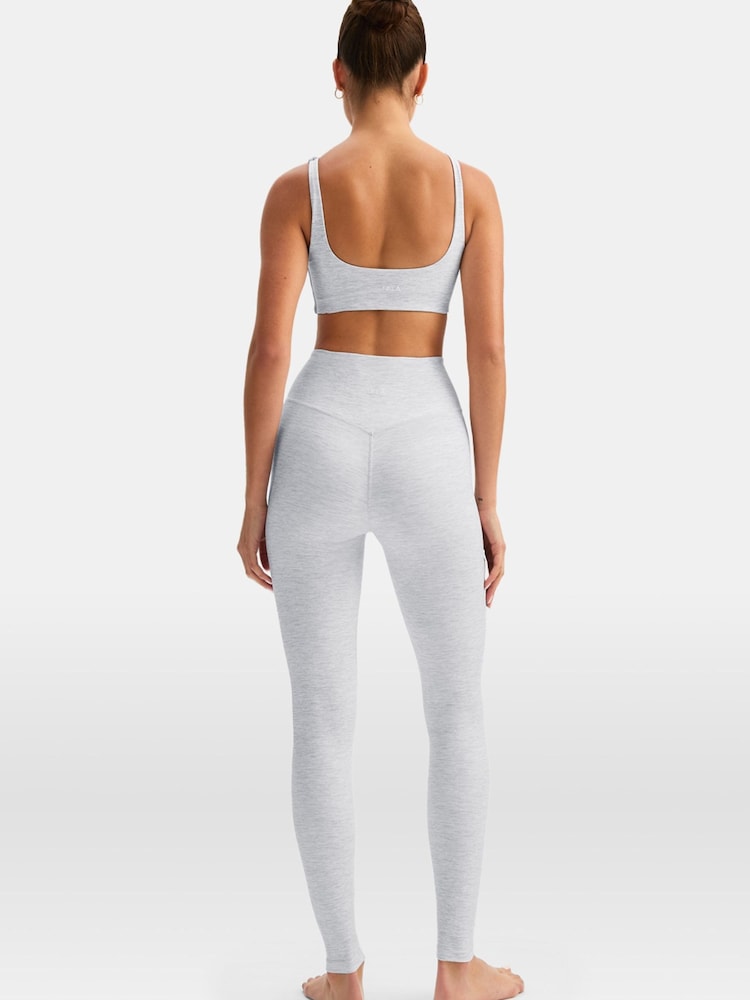 TALA Grey DayFlex Wrap High Waisted Leggings - Image 2 of 2