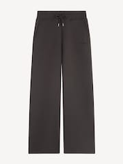 TALA Brown Wide Leg Joggers - Image 3 of 3