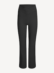 Preto - Leggings TALA DayFlex wrap cintura alta - Imagem 2 de 2