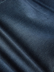 Blue Relaxed Fit Motionflex Jeans - Image 10 of 10