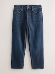 Blue Relaxed Fit Motionflex Jeans - Image 6 of 10
