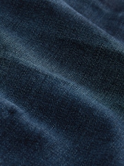 Blue Relaxed Fit Motionflex Jeans - Image 7 of 10