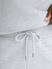 TALA Grey Light Wide Leg Joggers - Image 3 of 3