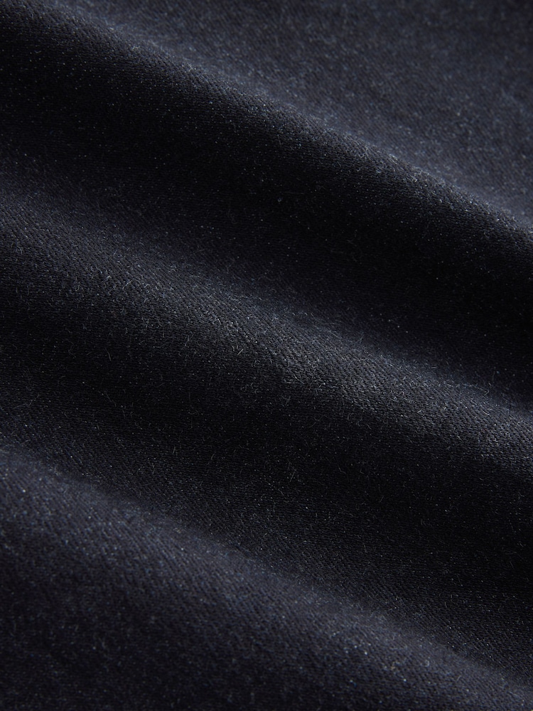 Blaue Rinse-Waschung - reguläre Passform mit schmal zulaufendem Bein - Motionflex Jeans - Bild 2 von 5 Blaue Rinse-Waschung - reguläre Passform mit schmal zulaufendem Bein - Motionflex Jeans - Bild 2 von 5