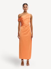 Orange - Significant Other Alyssa Maxi Dress - Bild 1 von 4