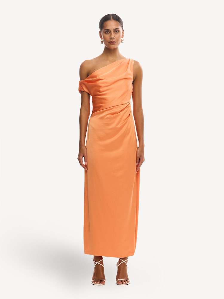 Orange - Significant Other Alyssa Maxi Dress - Bild 1 von 4