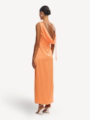 Orange - Significant Other Alyssa Maxi Dress - Bild 2 von 4