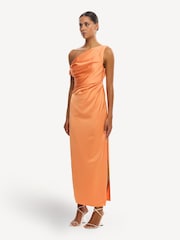 Orange - Significant Other Alyssa Maxi Dress - Bild 3 von 4